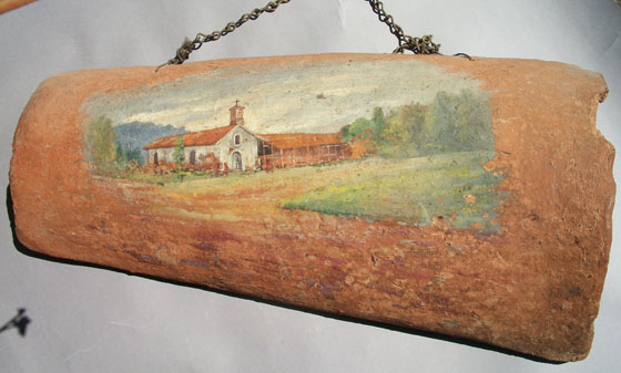 Sonoma Mission Roof Tile Sonoma Mission Roof Tile